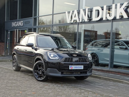MINI Countryman 0
