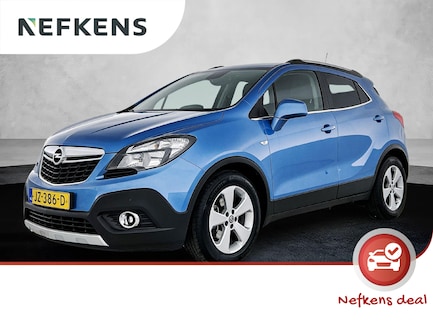 Opel Mokka 0