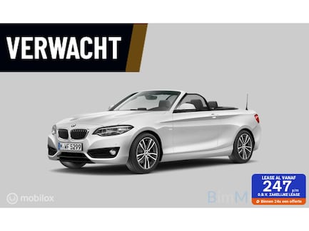 BMW 2-Serie 0