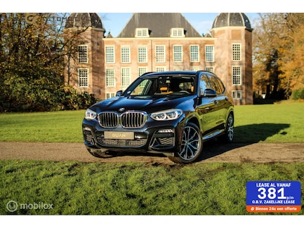 BMW X3 0