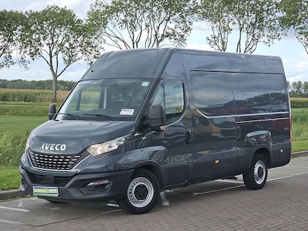 IVECO Daily 0
