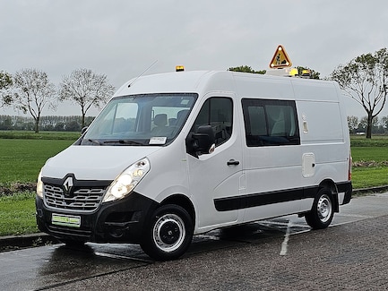 Renault Master 0