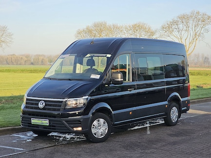 Volkswagen Crafter 0