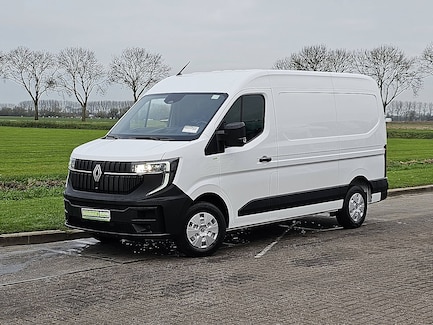 Renault Master 0