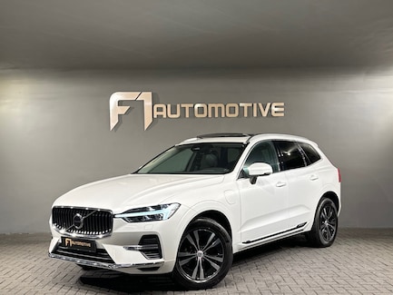 Volvo XC60 0
