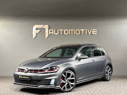 Volkswagen Golf 0