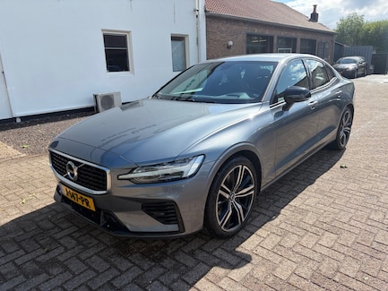 Volvo S60 0