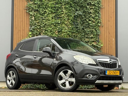 Opel Mokka 0