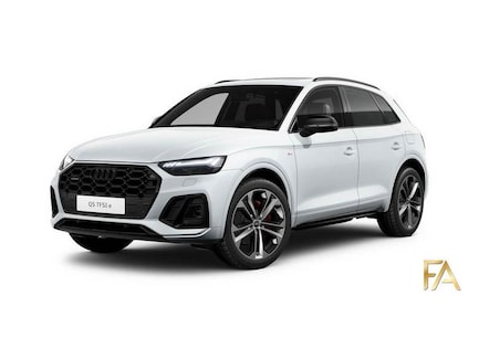 Audi Q5 0