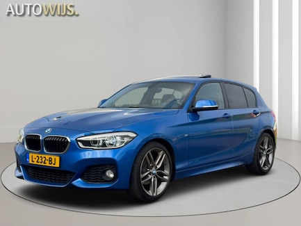 BMW 1-Serie 0