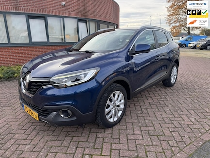 Renault Kadjar 0