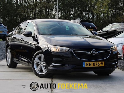 Opel Insignia 0
