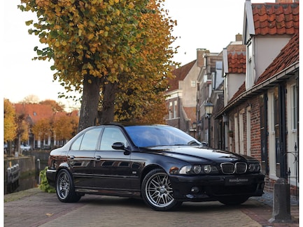 BMW M5 0