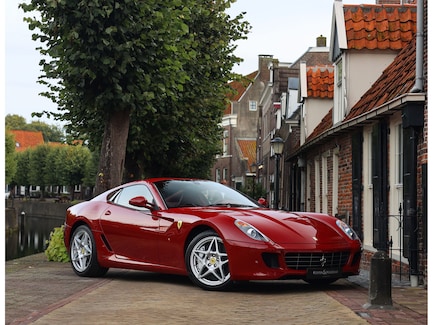 Ferrari 599 0