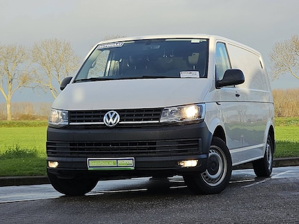 Volkswagen Transporter 0