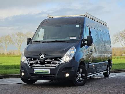 Renault Master 0
