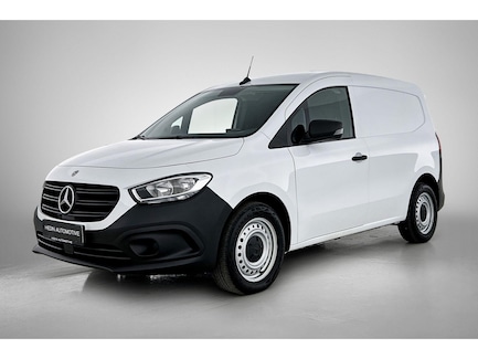 Mercedes-Benz Citan 0