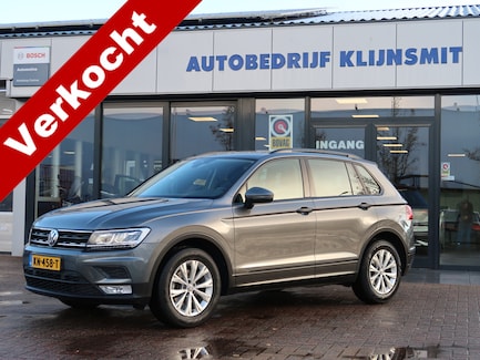 Volkswagen Tiguan 0