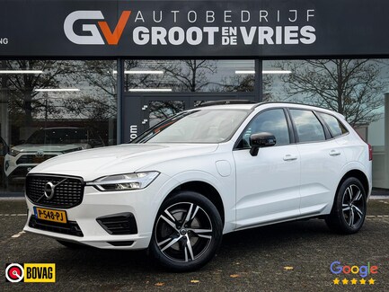 Volvo XC60 0