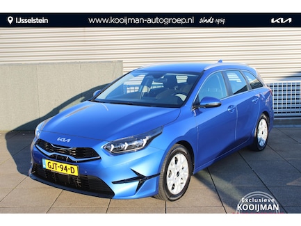 Kia Ceed 0