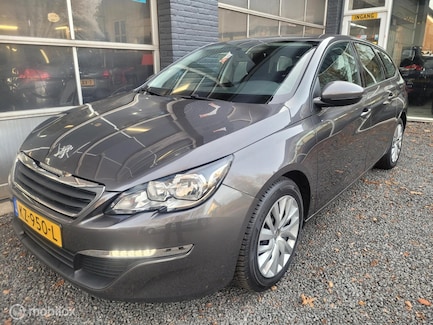 Peugeot 308 0
