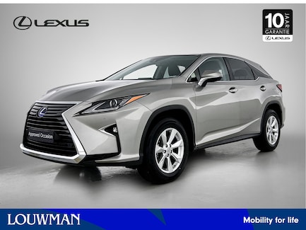 Lexus RX 0