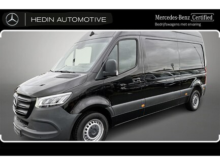 Mercedes-Benz Sprinter 0