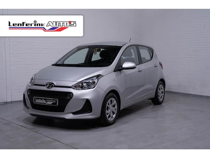 Hyundai i10 0