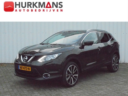 Nissan Qashqai 0