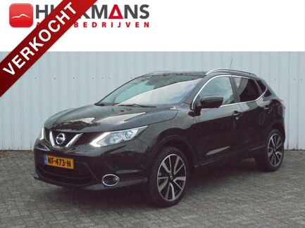 Nissan Qashqai 0