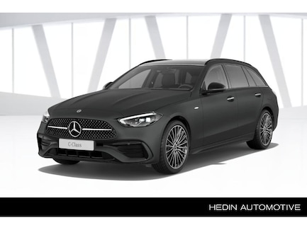 Mercedes-Benz C-klasse 0