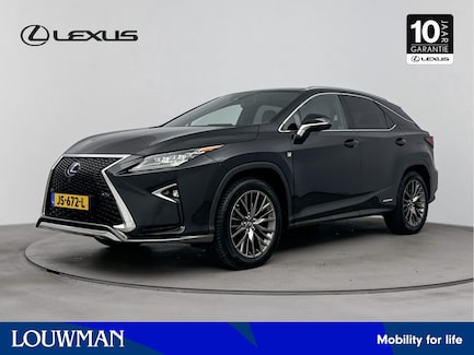 Lexus RX 0
