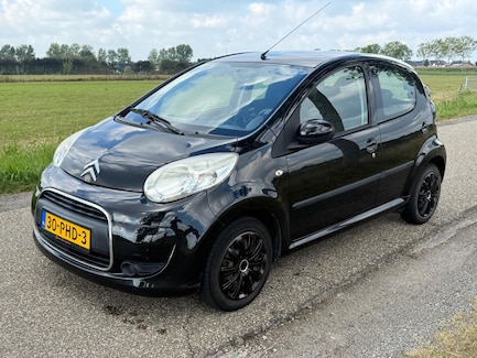 Citroën C1 0