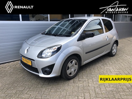 Renault Twingo 0