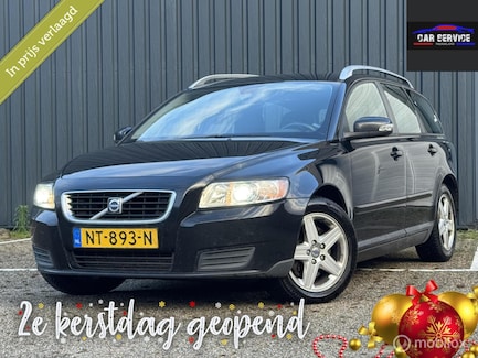 Volvo V50 0