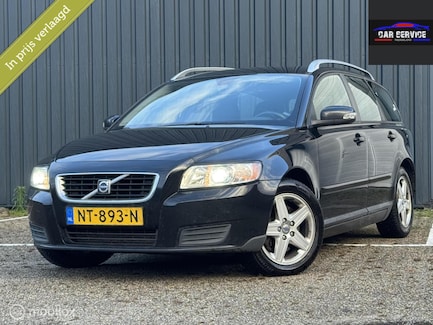 Volvo V50 0