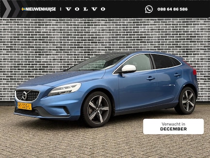 Volvo V40 0