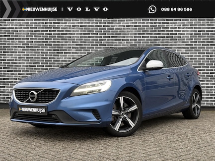 Volvo V40 0