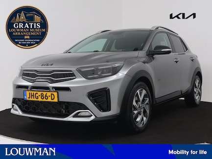 Kia Stonic 0