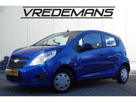 Chevrolet Spark 0