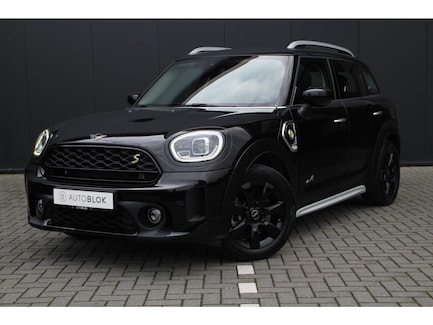 MINI Countryman 0
