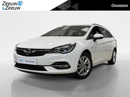 Opel Astra 0