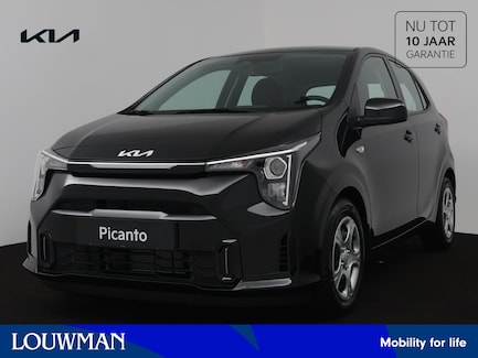 Kia Picanto 0
