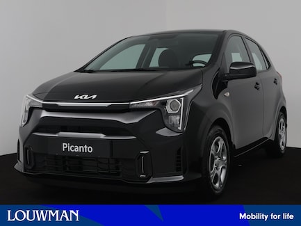 Kia Picanto 0