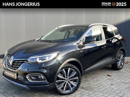 Renault Kadjar 0