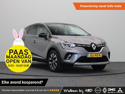Renault Captur 0