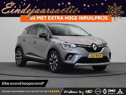 Renault Captur 0