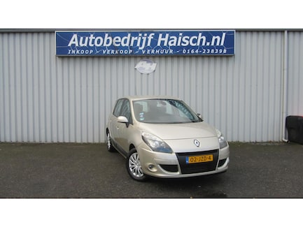 Renault Scenic 0