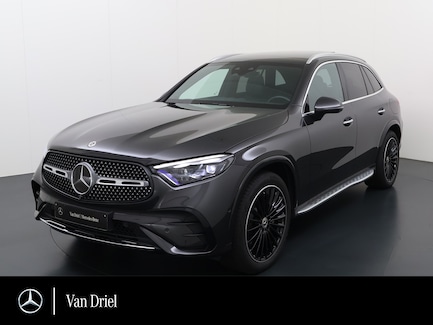 Mercedes-Benz GLC 0