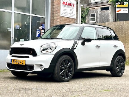 MINI Countryman 0